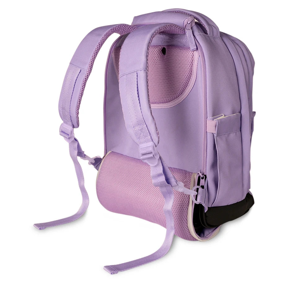 Citron Trolley Bag (Mermaid)