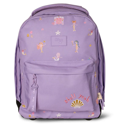 Citron Trolley Bag (Mermaid)
