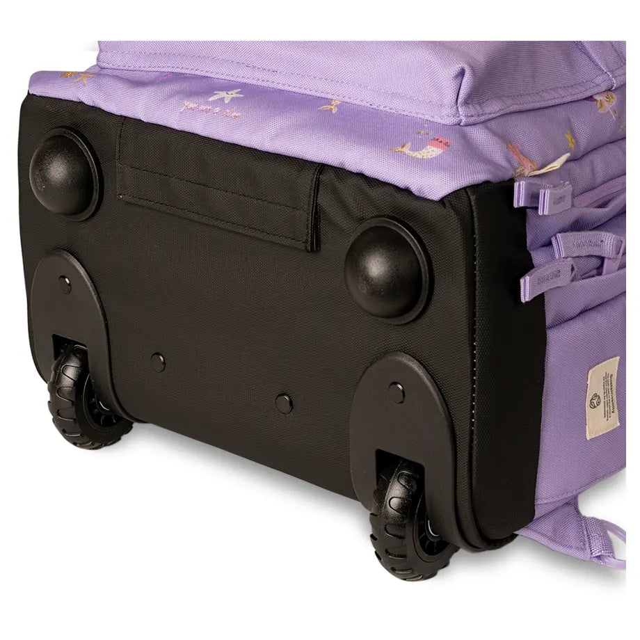 Citron Trolley Bag (Mermaid)