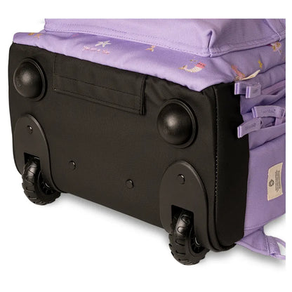 Citron Trolley Bag (Mermaid)