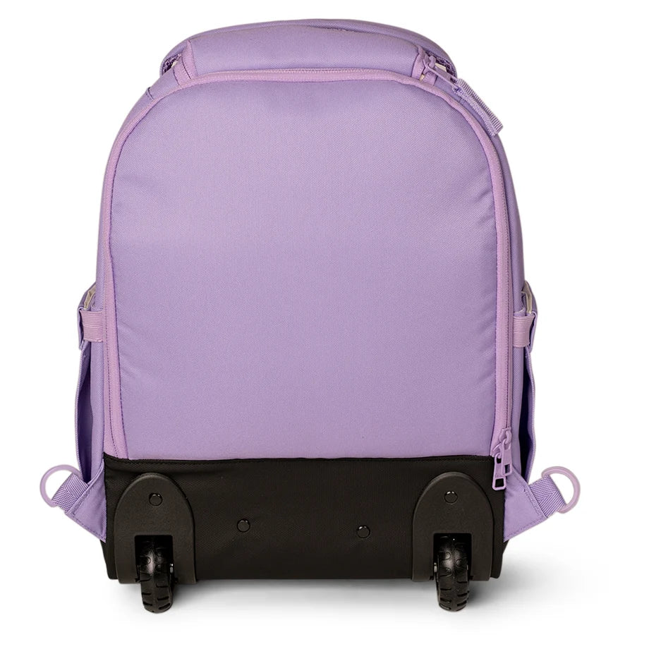 Citron Trolley Bag (Mermaid)