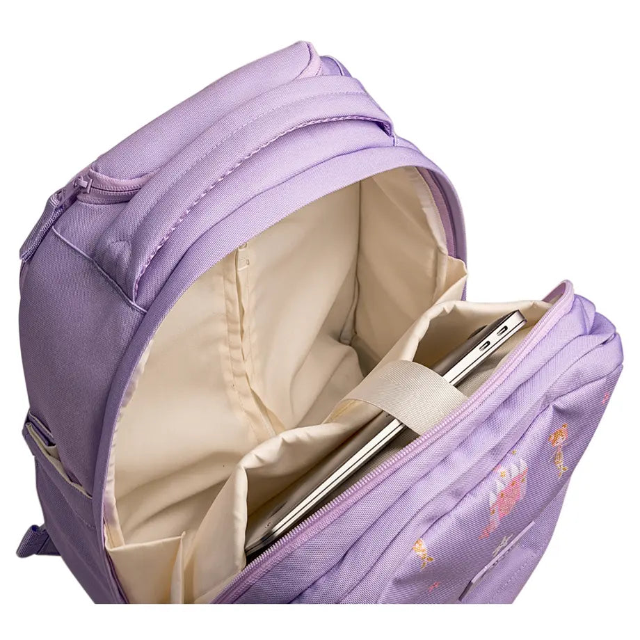 Citron Trolley Bag (Mermaid)