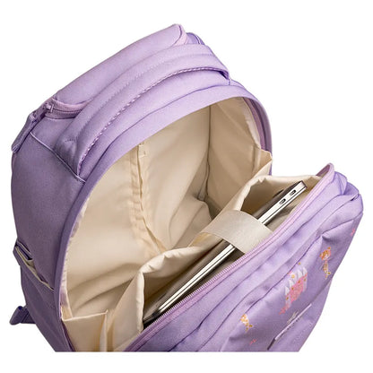 Citron Trolley Bag (Mermaid)