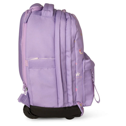 Citron Trolley Bag (Mermaid)