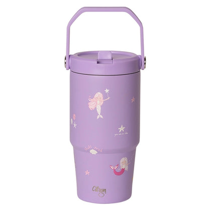 Citron 600ml Insulated Tumbler (Mermaid)