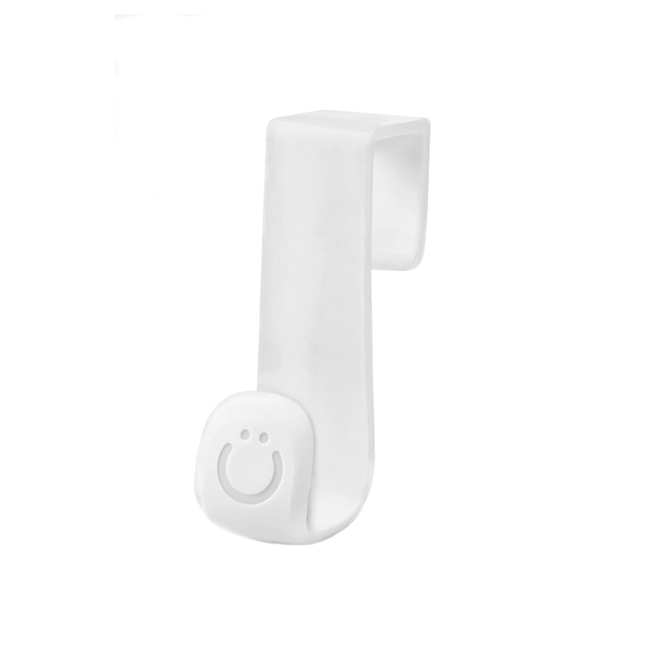 Ubbi Hook Wall-Mounted Organizer