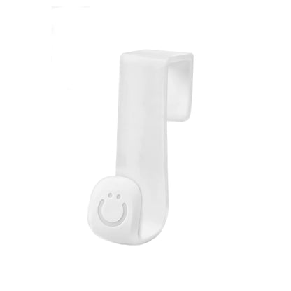 Ubbi Hook Wall-Mounted Organizer