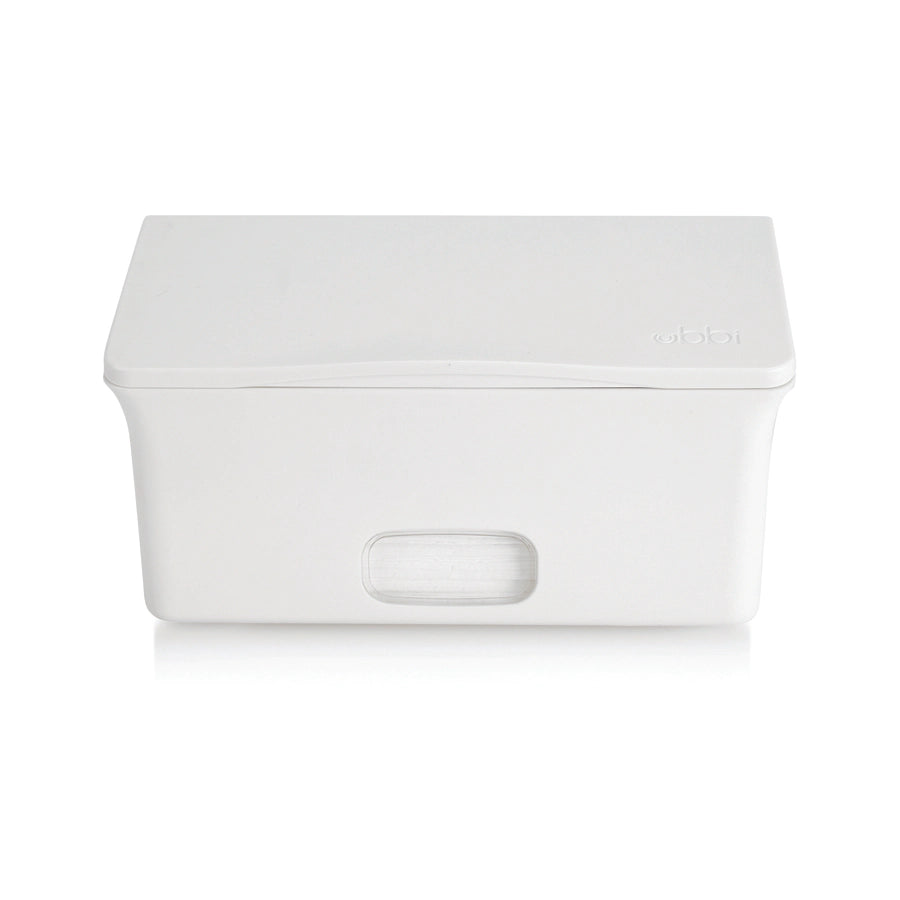Ubbi Wipes Dispenser (Grey) Ubbi Wipes Dispenser (Grey)