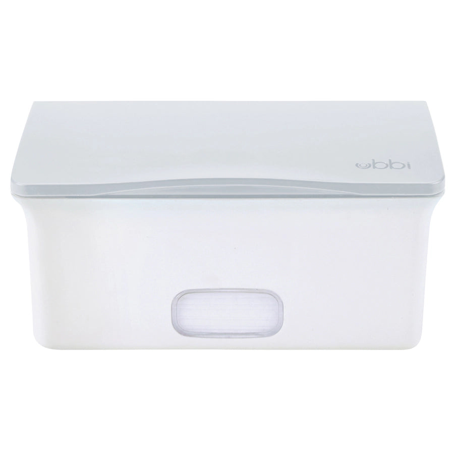 Ubbi Wipes Dispenser (Grey) Ubbi Wipes Dispenser (Grey)