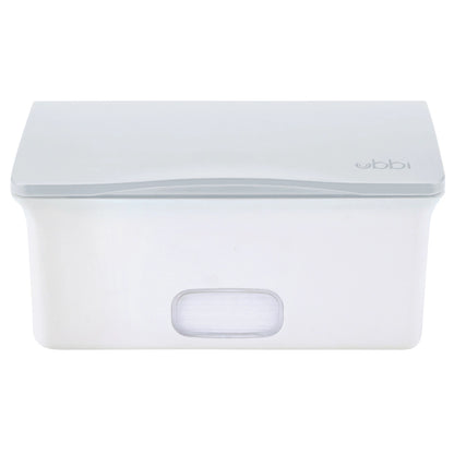 Ubbi Wipes Dispenser (Grey)