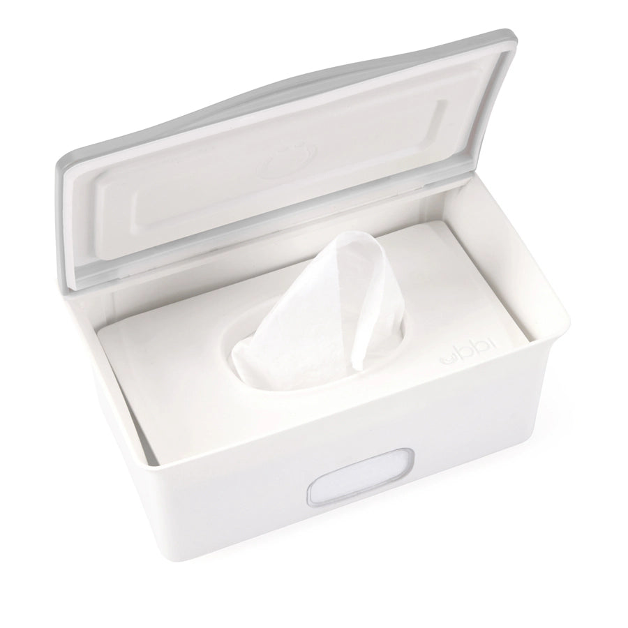 Ubbi Wipes Dispenser (Grey) Ubbi Wipes Dispenser (Grey)
