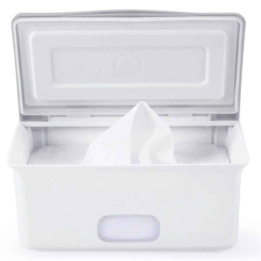 Ubbi Wipes Dispenser (Grey) Ubbi Wipes Dispenser (Grey)