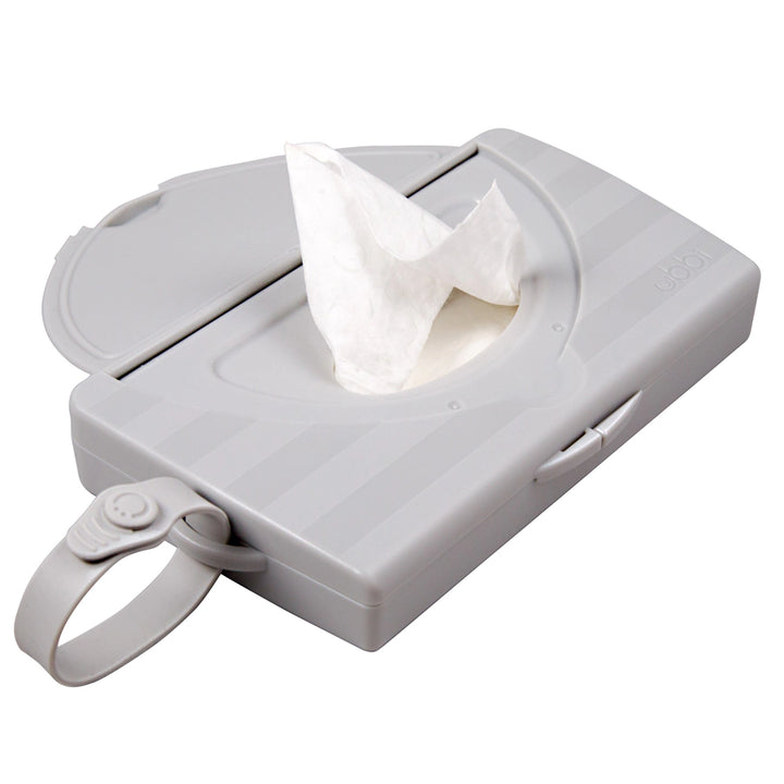 Ubbi On-The-Go Wipes Dispenser