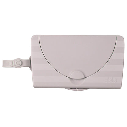 Ubbi On-The-Go Wipes Dispenser