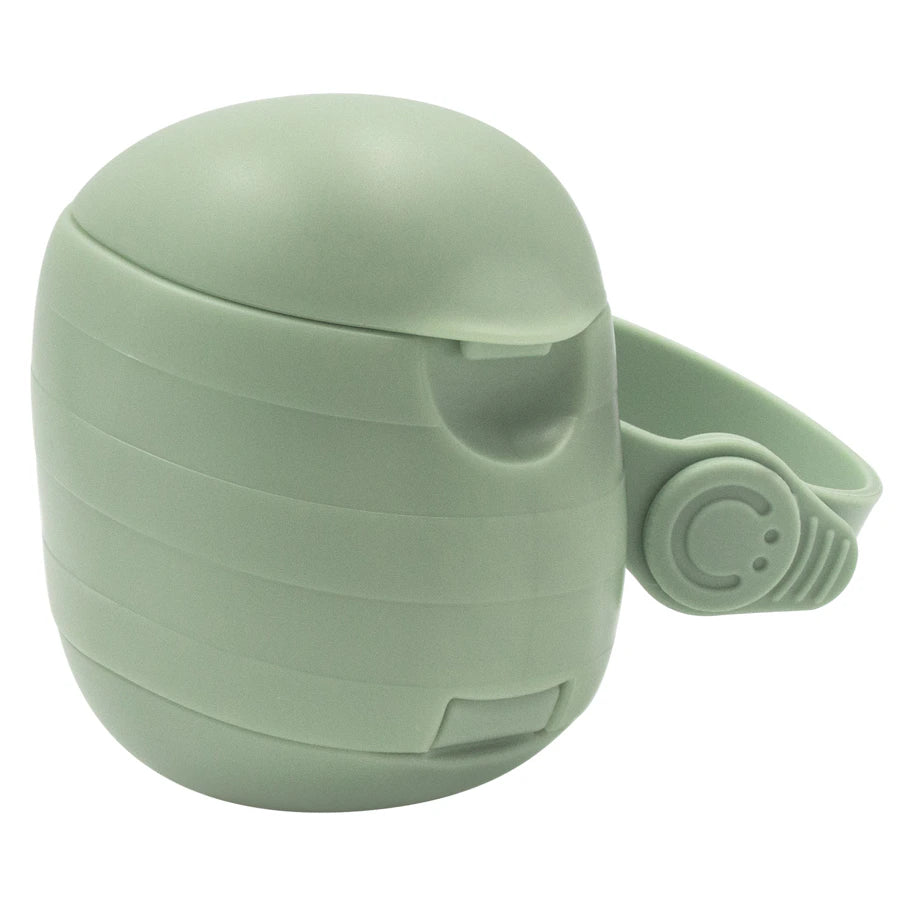 Ubbi On-The-Go Pacifier Holder (Sage)