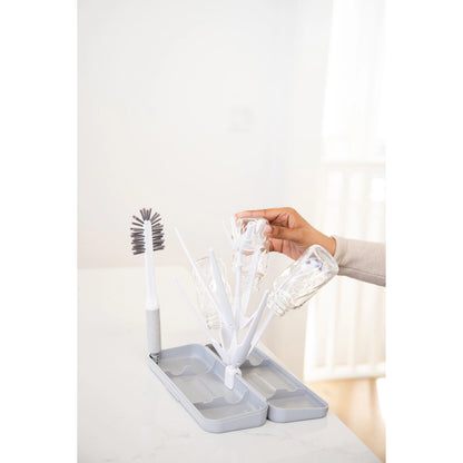 Ubbi On-The-Go Drying Rack (Grey)