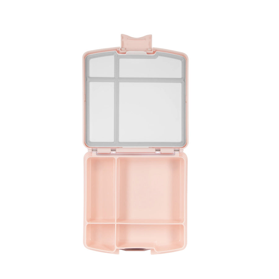 Ubbi Bento Box (Blush Pink) Ubbi Bento Box (Blush Pink)