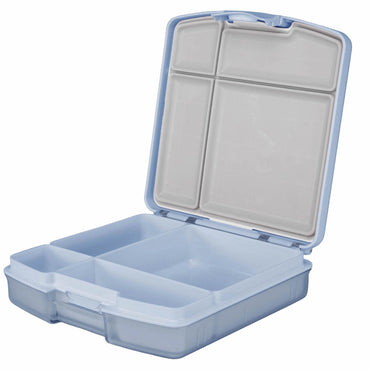Ubbi Bento Box (Cloudy Blue)