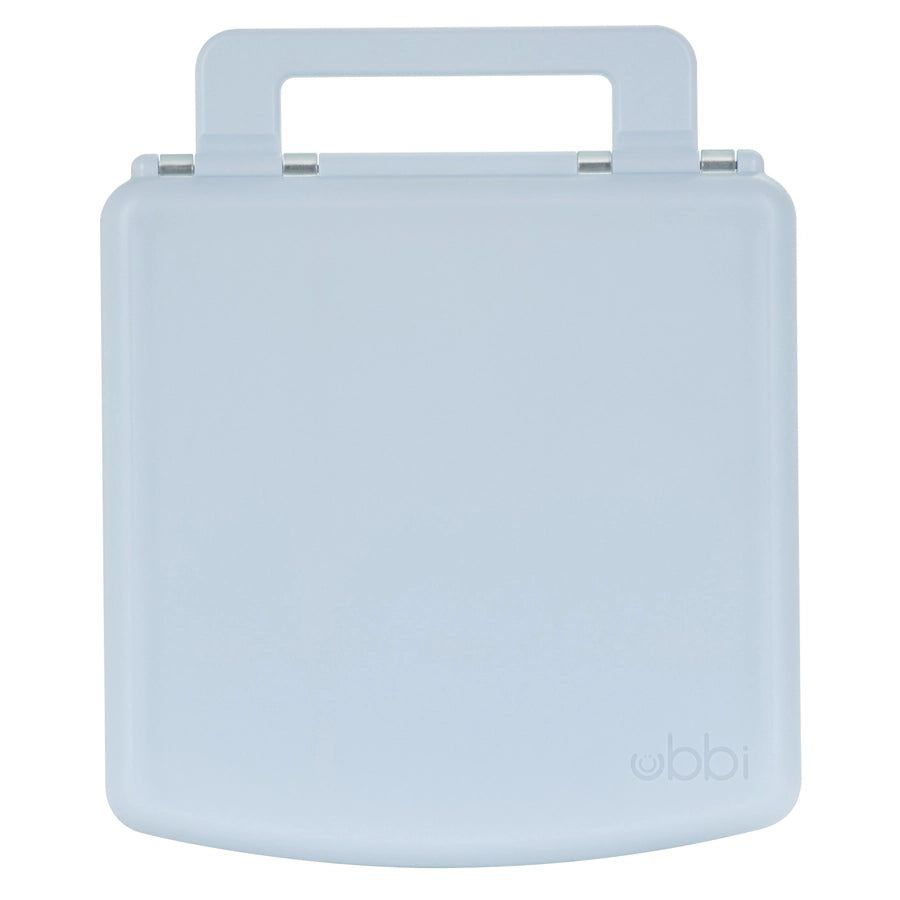 Ubbi Bento Box (Cloudy Blue) Ubbi Bento Box (Cloudy Blue)