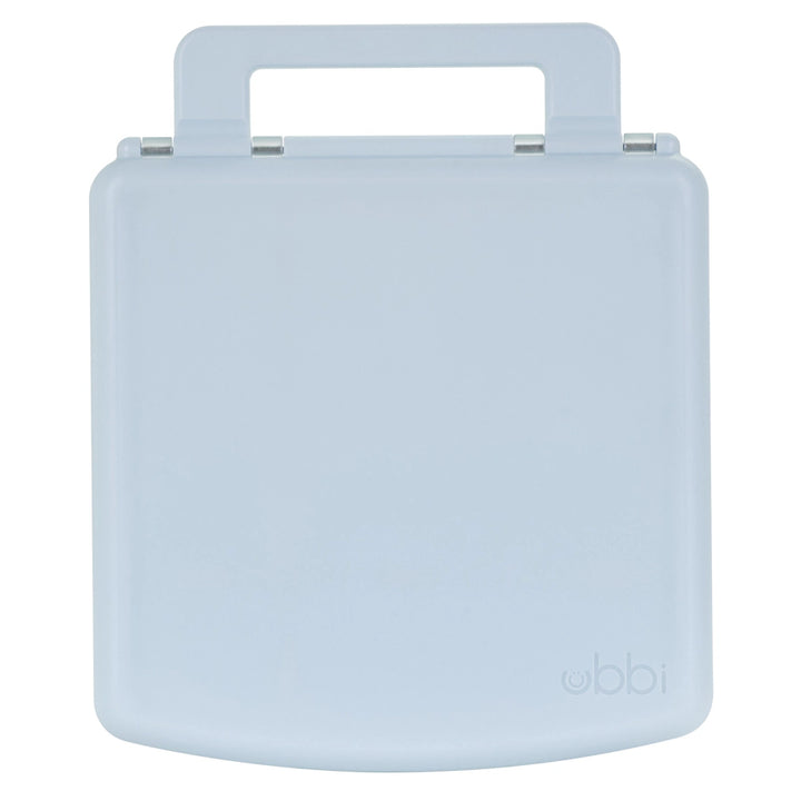 Ubbi Bento Box (Cloudy Blue)