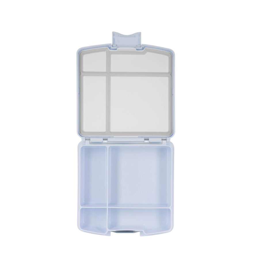 Ubbi Bento Box (Cloudy Blue) Ubbi Bento Box (Cloudy Blue)