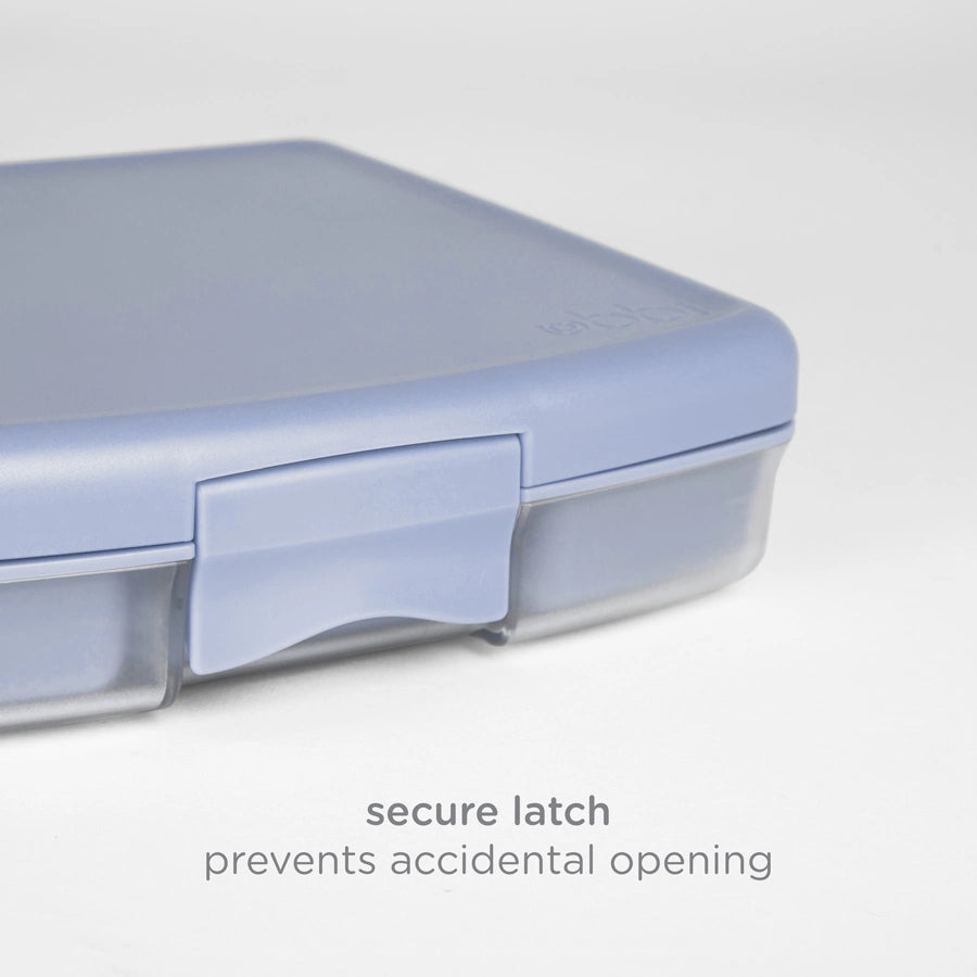 Ubbi Bento Box (Cloudy Blue) Ubbi Bento Box (Cloudy Blue)