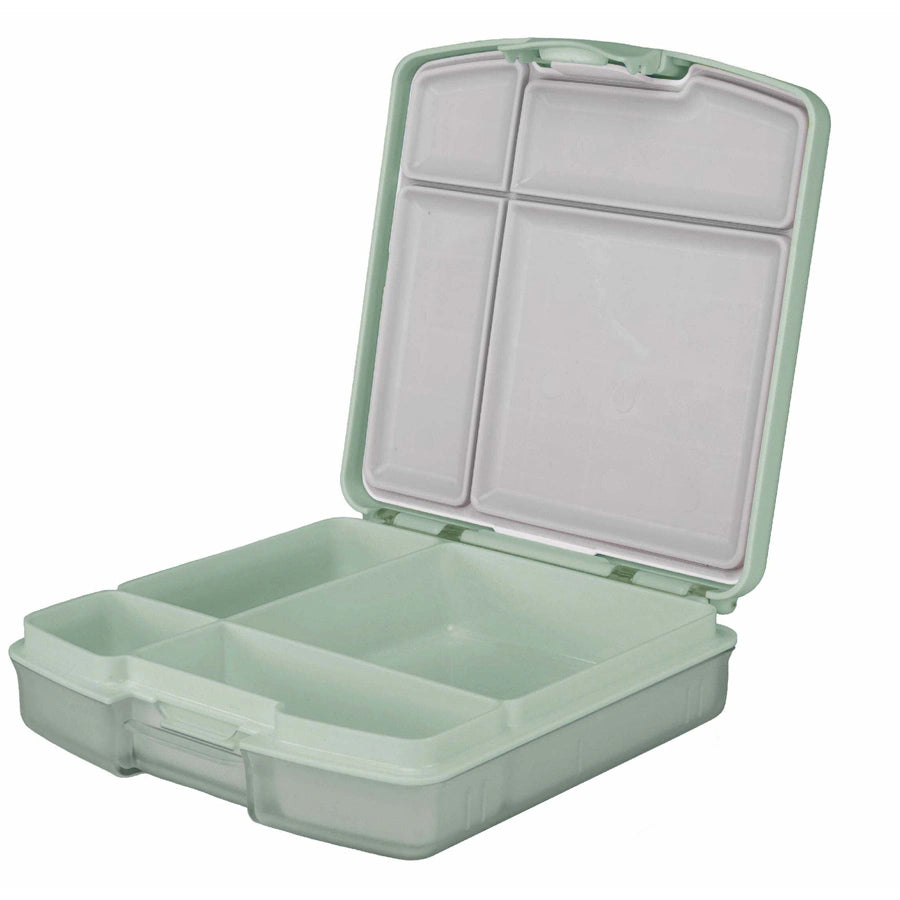 Ubbi Bento Box (Sage) Ubbi Bento Box (Sage)