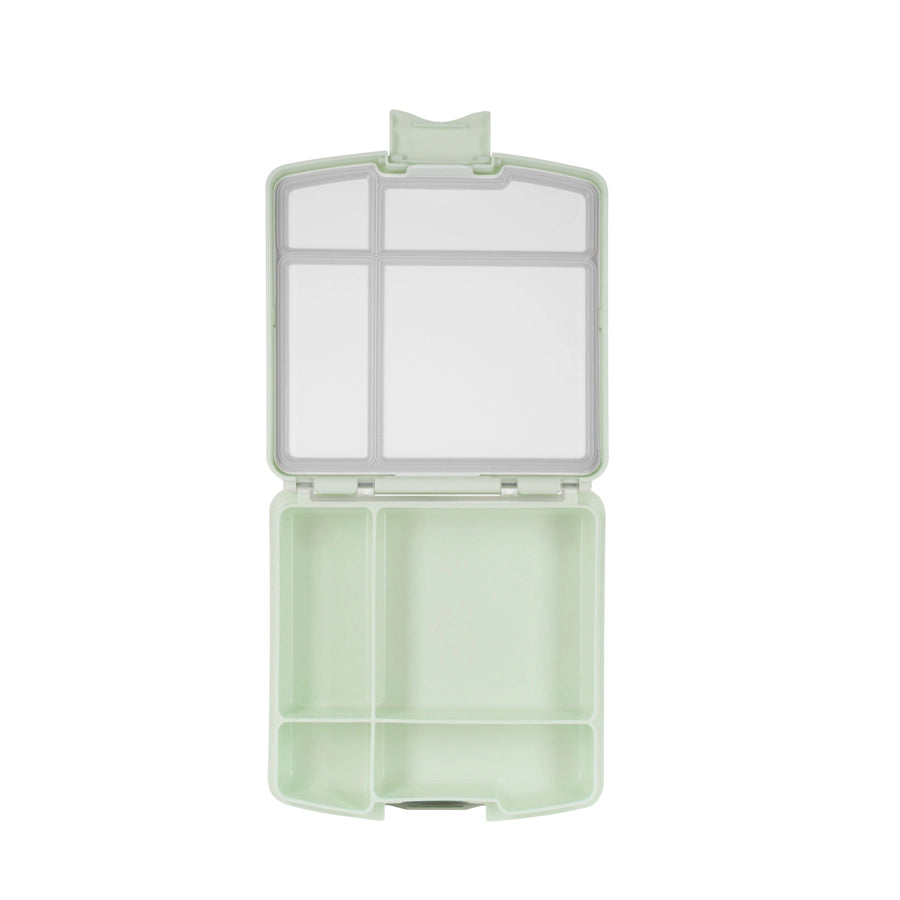 Ubbi Bento Box (Sage) Ubbi Bento Box (Sage)