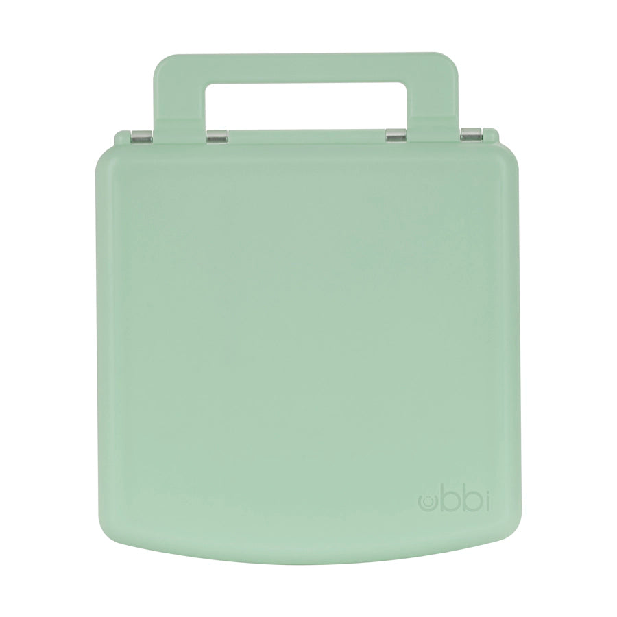 Ubbi Bento Box (Sage) Ubbi Bento Box (Sage)