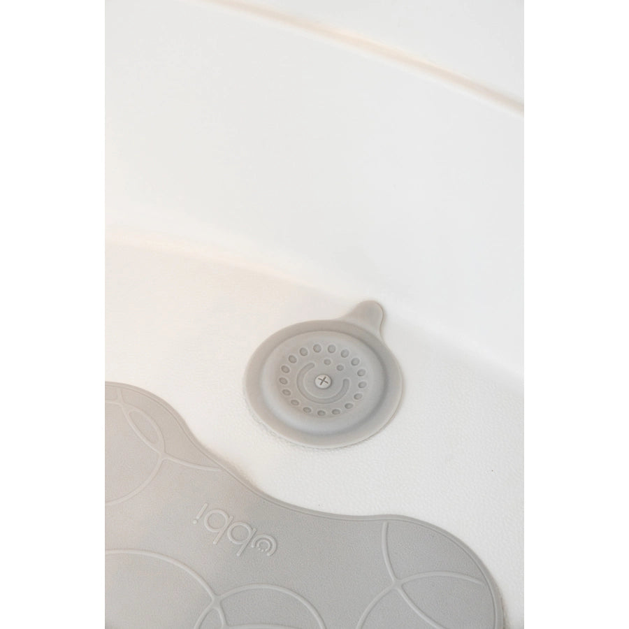 Ubbi Bath Mat (Grey) Ubbi Bath Mat (Grey)