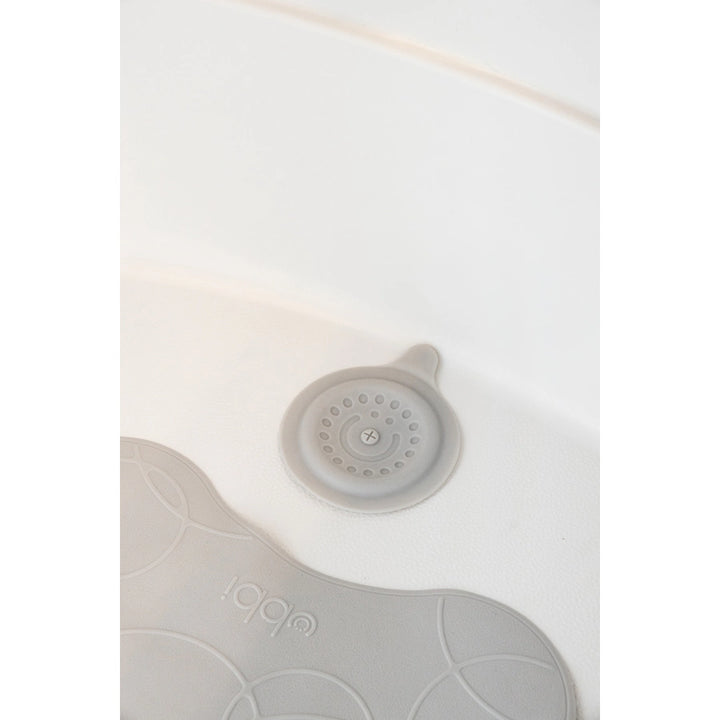Ubbi Bath Mat (Grey)