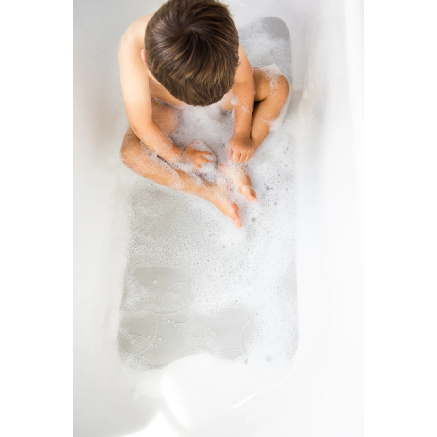 Ubbi Bath Mat (Grey) Ubbi Bath Mat (Grey)