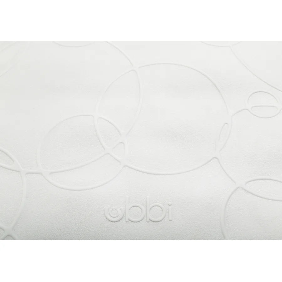 Ubbi Bath Mat (Grey) Ubbi Bath Mat (Grey)