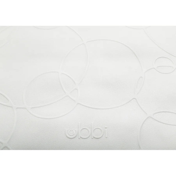 Ubbi Bath Mat (Grey)
