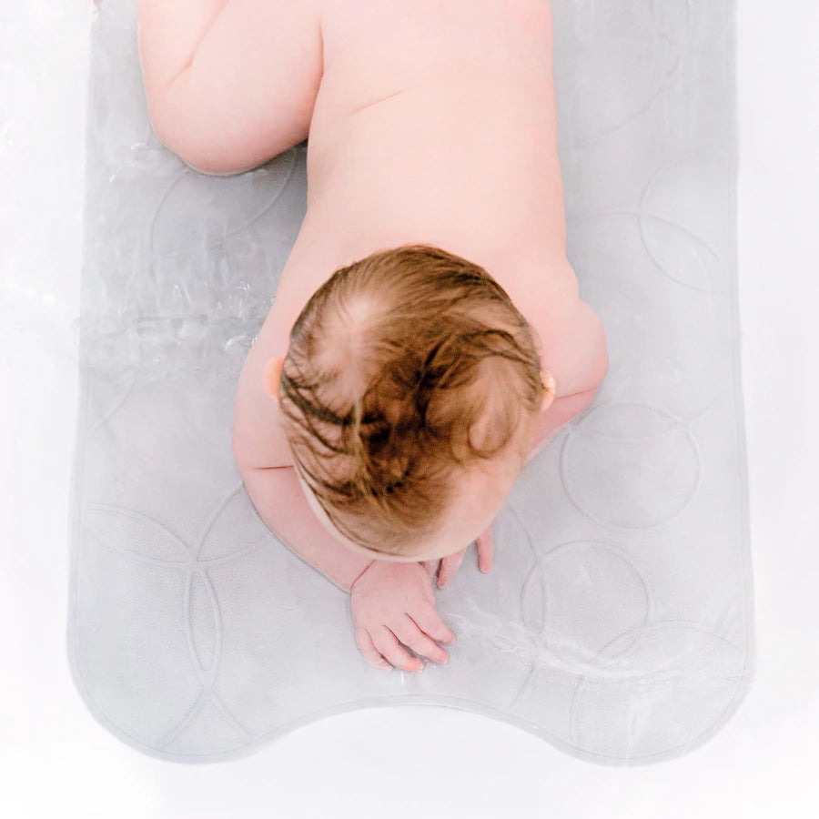 Ubbi Bath Mat (Grey) Ubbi Bath Mat (Grey)
