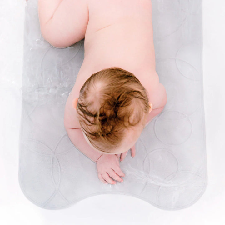 Ubbi Bath Mat (Grey)