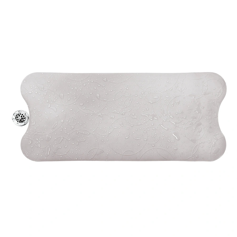 Ubbi Bath Mat (Grey) Ubbi Bath Mat (Grey)