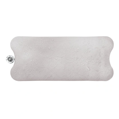 Ubbi Bath Mat (Grey)