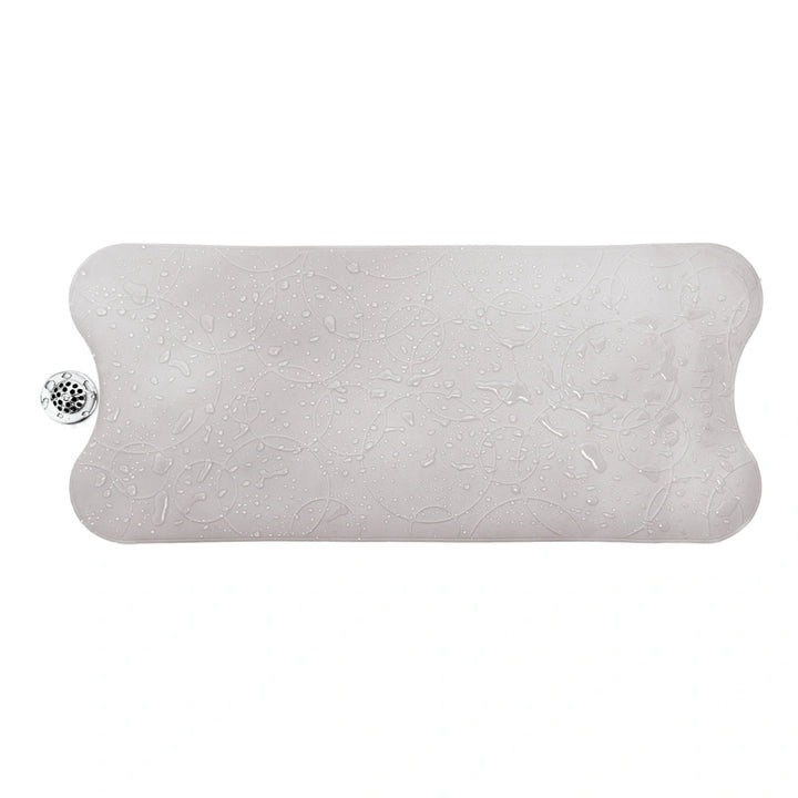 Ubbi Bath Mat (Grey)
