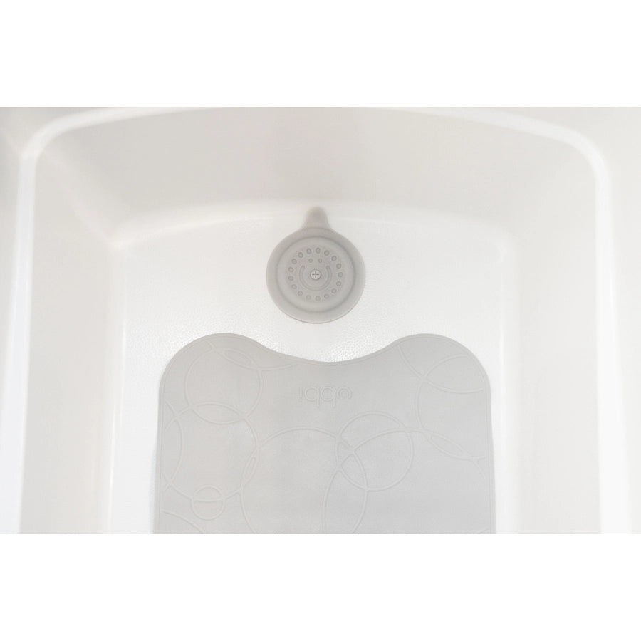 Ubbi Bath Mat (Grey) Ubbi Bath Mat (Grey)