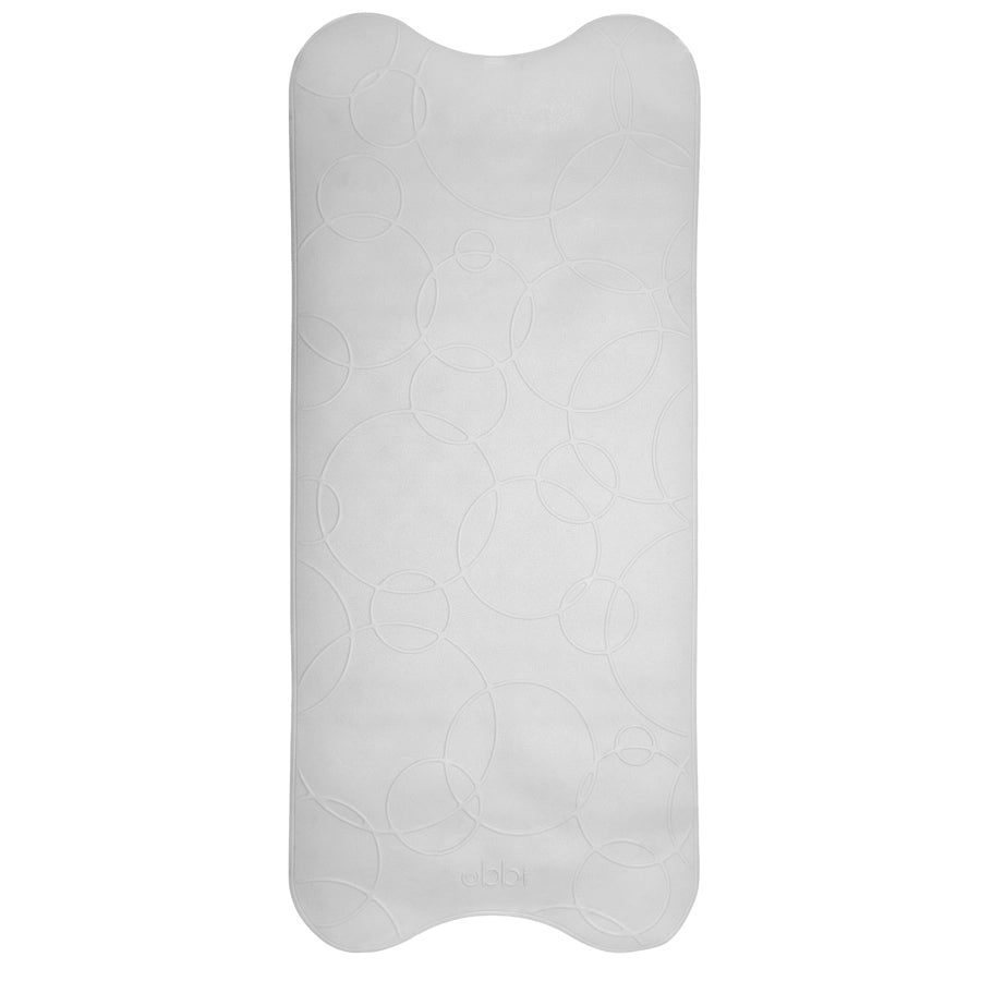 Ubbi Bath Mat (Grey) Ubbi Bath Mat (Grey)