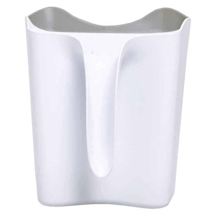 Ubbi Hair Rinse Cup (White)