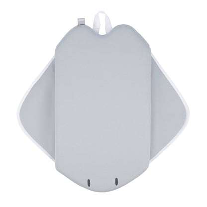 Ubbi Bath Kneeler (Grey)