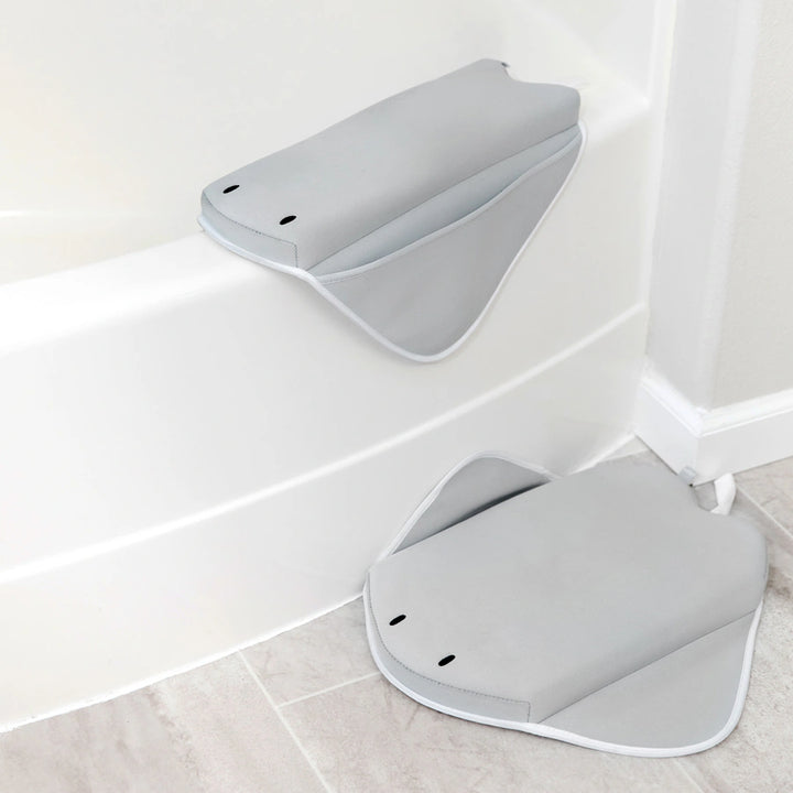 Ubbi Bath Kneeler (Grey)