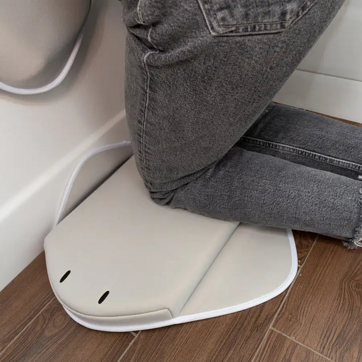 Ubbi Bath Kneeler (Grey)