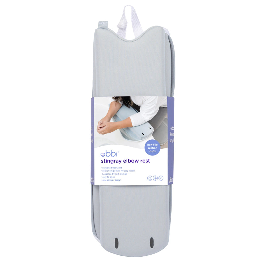 Ubbi Elbow Rest (Grey)