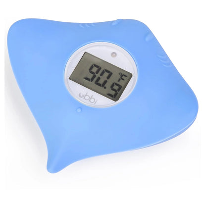 Ubbi Stingray Bath Thermometer