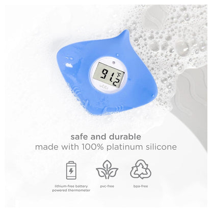 Ubbi Stingray Bath Thermometer