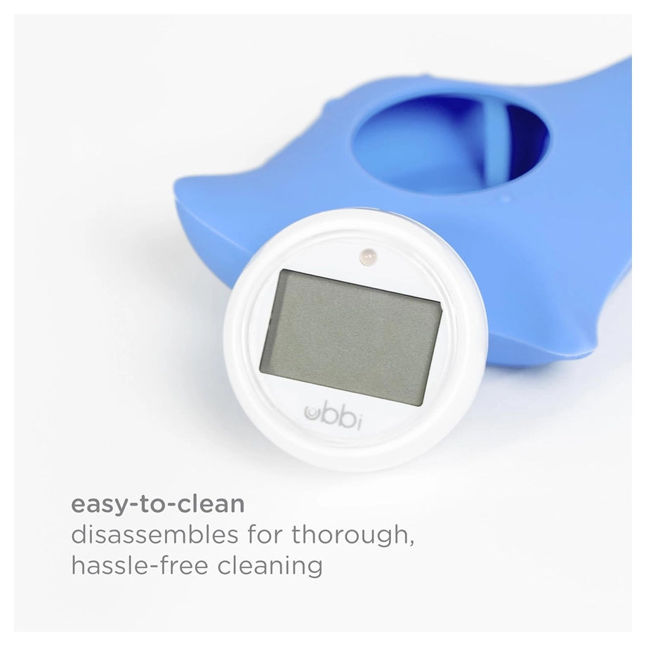 Ubbi Stingray Bath Thermometer
