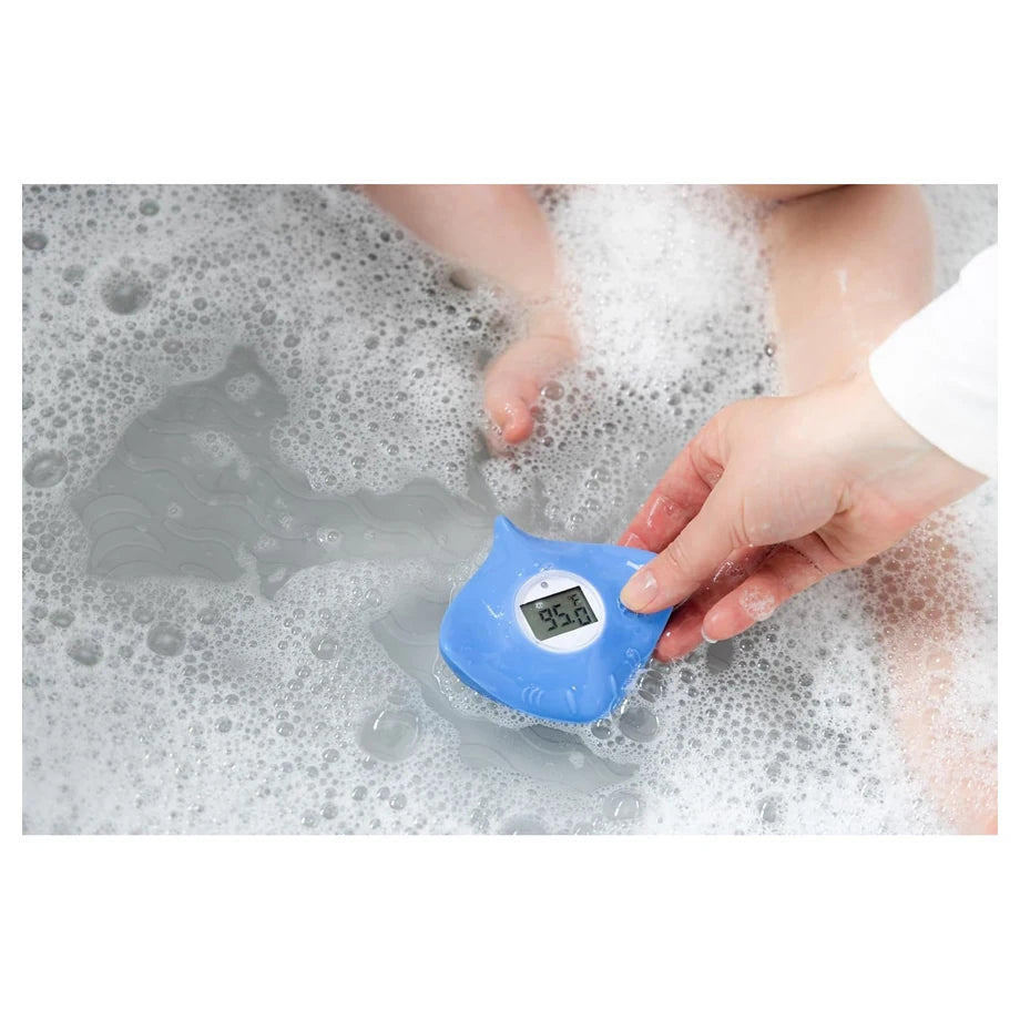 Ubbi Stingray Bath Thermometer